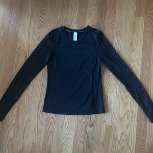 IVIVVA LONG SLEEVE